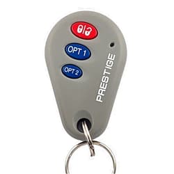 Remotes Authority 3-Button Prestige (AUDIOVOX) Keyfob Remote APS99BT3 FCC ID ELVAT0A