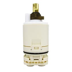 Fore-Kast Sales Pressure Balance Cartridge to fit/replace Glacier, Pegasus, Peerless & Delta RP70538, DE-73625