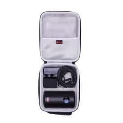 XANAD Hard Case for Anker Nebula Capsule Max/Anker Nebula Capsule/Anker Nebula Capsule II Smart Mini Portable Projector - Storage Protective Travel Carrying Bag