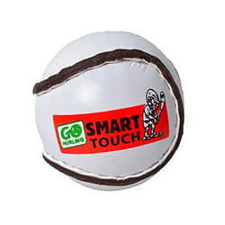ShamrockSuperstore Shamrock Superstore Smart Touch Sliotar - GAA Hurling Ball New - Sliotar Hurl Gaelic Sports Hurley