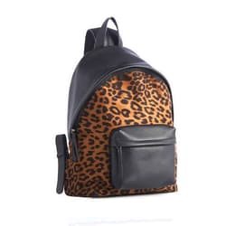 Shiraleah LLC Shiraleah Tori Backpack- Black