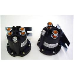 Trombetta 634-1251-012 12 VDC Contactor PowerSeal