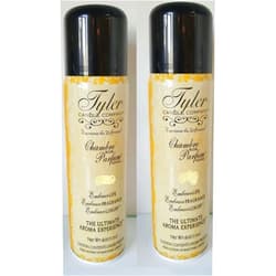 Tyler Candles FLEUR DE LIS TYLER 4 oz Chambre Parfum - Room Spray
