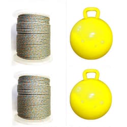 KUFA 2 Pack of KUFA Sports Ø1/4