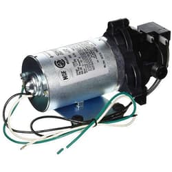 LWHwareHT Power Water Pump 115V RV 45 psi 2088-594-154, Replacement for SHURflo OEM