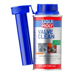 LIQUI MOLY Valve Clean | 150 ml | Petroladititive | SKU: 2001, Blue
