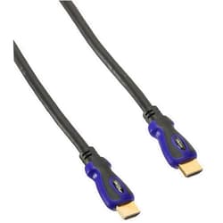 PTC Premium Gold Series High Speed HDMI Cable, 6 feet (3-Pack)