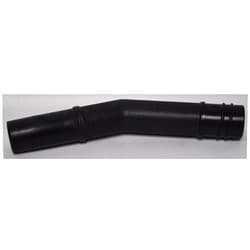 Shop-Vac Wet Dry Vac 1 1/4 Inch Curved Hose Attachment End Coupling