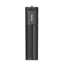 Suptig Handle Battery Mount, Battery Charger 10000mAh Comptible for Gopro Hero 13,12,11,10-5, Gopro Max2, DJI osmo Pocket 3, Canon, Akaso, DJI Action 5 Pro, Insta360X5,4/3, Phone, Sony, Digital Cam