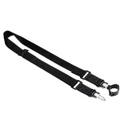 Leofoto Push Button Quick Detach Modular Tripod Strap 32LS Compatible with LS-324C, LS-323C, LS-325C, LS-324CEX 32mm Diameter 1/4