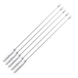 AAPROTOOLS Set of 5 Bakes Sounds 6MM A+ Quality