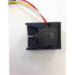 Maxon Lift Gate Control Switch 264346 3-Wire