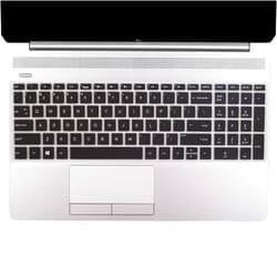 UUONDO Keyboard Cover for 15.6
