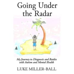 Luke Miller-Ball Going Under The Radar