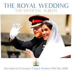 Various Artists (Artist) Format: Audio CD The Royal Wedding - The Official Album