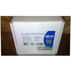 Tripp Lite B132-100A VGA Over Cat5 Remote Unit