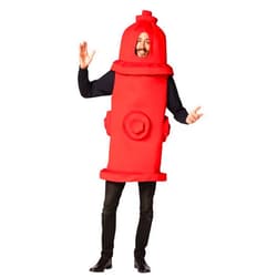 Rasta Imposta Fire Hydrant Adult Costume