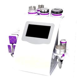 ArianaSpas 9 in 1 Multifunction 40-Series Body Massager (US Based Technical Support & Warranty) - 2024 Model