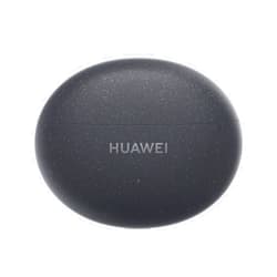 HUAWEI FreeBuds 5i Wireless Earbuds - Noise Cancelling Earphones with Long Lasting Battery Life - Bluetooth and Water Resistant in-Ear Headphones with Hi-Res Sound Certified - (Nebula Black)