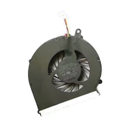 Generic Laptop CPU Cooling Fan Notebook for HP Compaq Presario CQ43 G43 CQ57 G57 430 431 435 436 630 631 635 636 DFS551005M30T FADL Series 646181-001 647316-001 646182-001 646180-001 646183-001