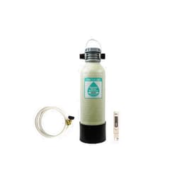 On The Go Spotless Portable Mixed Bed Deionizer