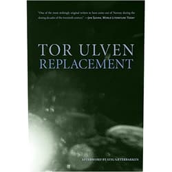 By Tor Ulven (Author), Kerri A. Pierce (Translator), Stig Saeterbakken (Afterword) & 0 more Format: Kindle Edition Replacement (Norwegian Literature)