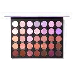 Morphe 35L Ultralavender Artistry Palette