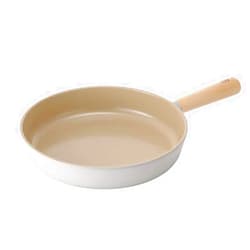 Fika Neoflam Fika IH Induction Nonestick Frying pan Wok pot 5.9~11inch / korea cookware stew grill pan (Frying pan 24cm (9.4inch))