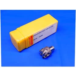 M & J Tooling LLC SANDVIK COROREAMER 830 COOLANT Thru Replaceable Head 17.437mm O.D. 09388 CNC - BR6438BC4