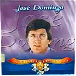 JOSE DOMINGO (Author) Format: Audio CD Jose Domingo Versiones Originales 3 Cd's
