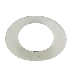Generic Metal Storm Collar (14 Inch)