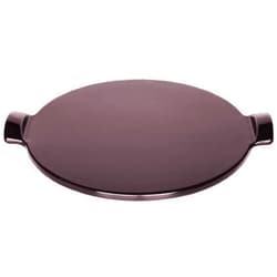 Emile Henry Flame Top Pizza Stone, 14.5