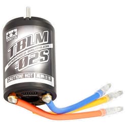 TAMIYA 54895 Brushless 21.5T TBLM-02S Remote Control Car Engine Replacement Parts RC Model Making