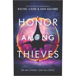 Rachel Caine,Ann Aguirre Honor Among Thieves (Honors, 1)
