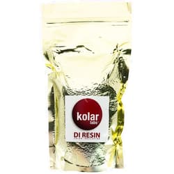 Kolar Labs - DI Color Changing Deionization Resin – for Fish Tanks, Ponds & Aquariums, Reef Aquarium Grade (567 Gram, 1.25lbs)