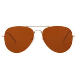 SOJOS Classic Aviator Polarized Sunglasses for Men Women Vintage Retro Style