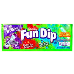 Wonka Fun Dip