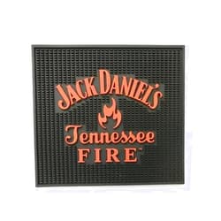 Jack Daniel's Jack Daniels Tennessee Fire Waitstation Bar Mat