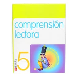 Alfonso Guerra Reboredo,Meritxell Martí Orriols,Felipe López Salán,Maximiliano Luchini,Susanna Campillo Besses,Xavier Salomó Fisa Comprensión lectora: La maga Mila Venturas. 5 Primaria