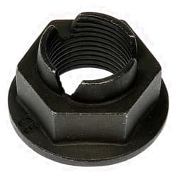 Dorman 615-987: Spindle Nut M22-1.50 Hex Size 32 mm