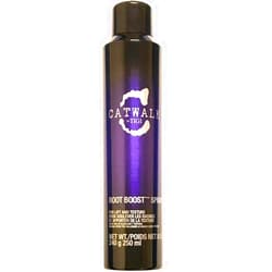 TIGI CATWALK by Tigi YOUR HIGHNESS ROOT BOOST SPRAY FOR LIFT & TEXTURE 8.1 OZ for UNISEX