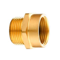 Biveah 1/2 Inch Plumbing Fittings Converter, Biveah G1/2