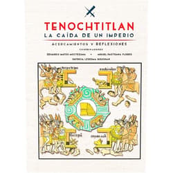 Spanish Edition by Guilhem Olivier (Author), Francisco García (Author), Michael E Smith (Author), Clementina Battcock (Author), Sandra E Guevara (Author), Carlos Viesca (Author), Miguel Pastrana (Author), Eduardo Matos (Author), Carlos J González (Author), Marco A Cervera (Author), Iván Valdez-Bubnov (Author), Bernard Grunberg (Author), María Castañeda (Author), Patricia Ledesma (Author), Salvador Rueda (Author), Tania Ortiz (Author), Salvador Guilliem (Author) & 13 more Format: Kindle Edition Tenochtitlan, la caída de un imperio (Spanish Edition)