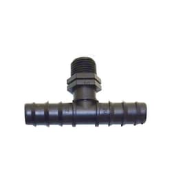 SHRCMHWQRCDJ 5 Pcs Pipe Barbed Connectors, for Garden Water Hose Splitters Drip Irrigation Connection Tool (Color : 2)