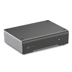 Schiit Mani Phono Preamp for MC and MM Cartridges (Black)