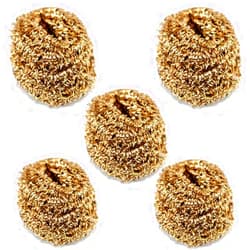 Hakko A1561 Solder Tip Cleaning Wire Sponge for FX-888 Station (5 Pack)