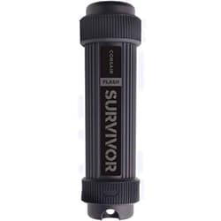 Corsair Flash Survivor Stealth 1TB USB 3.0 Flash Drive, Black