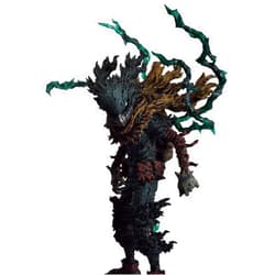 Ichibansho Format: Accessory Ichibansho Bandai Spirits My Hero Academia - Izuku Midoriya (MATE) Collectible Figure