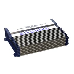 Hifonics BXX1200.1D Brutus Class D 1200W RMS 1 Ohm Mono Car Subwoofer Amplifier