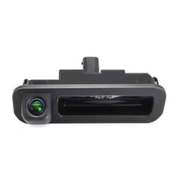 Generic Car Reversing Camera, for Ford for Focus 2 3 Hatchback Sedan 2012 2013 SW 2015 Trunk Handle Rear View Camera Parking Camera